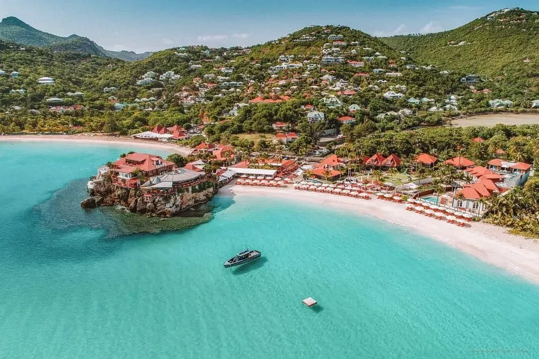 All-Inclusive Packages